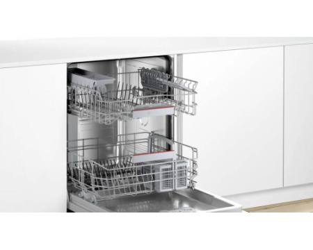 Встраиваемая посудомоечная машина Bosch SBH4EAX14E