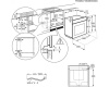Духовой шкаф Electrolux KOAAS31CX