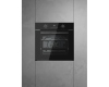 Духовой шкаф электрический Kuppersberg HO 606 P Black