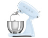 Планетарный миксер Smeg SMF03PBEU