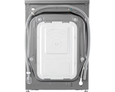 Стирально-сушильная машина LG F4V5RGP2T