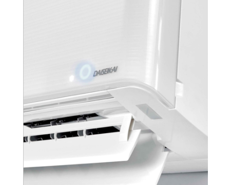 Кондиционер Toshiba Daiseikai Nordic RAS-35N4KVPG-ND/RAS-35N4AVPG-ND