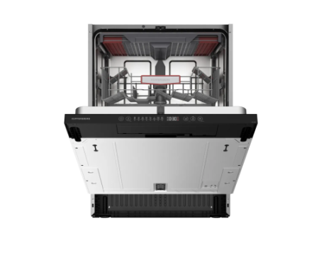 Встраиваемая посудомоечная машина Kuppersberg GHL 6030