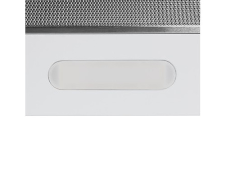 Встраиваемая кухонная вытяжка LEX HONVER 2M 600 WHITE