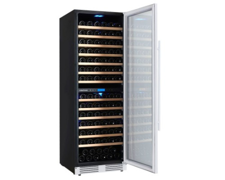 Винный холодильник CellarPrivate CP165-2TW