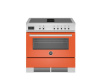 Варочный центр с вытяжкой Bertazzoni PROCH94I1EART