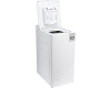 Стиральная машина с вертикальной загрузкой и инвертором Weissgauff WM 40380 TD Inverter