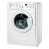 Стиральная машина INDESIT IWUD 4105 (CIS)