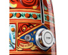 Тостер Smeg TSF01DGEU