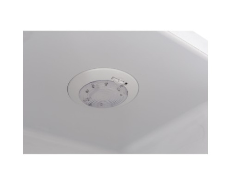 Встраиваемый холодильник Scandilux RBI255