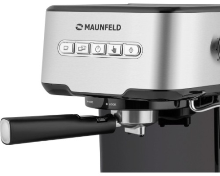 Кофемашина Maunfeld MF-724S