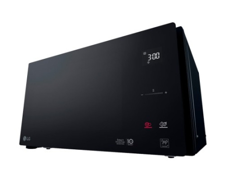 Микроволновая печь LG-MB65R95DIS