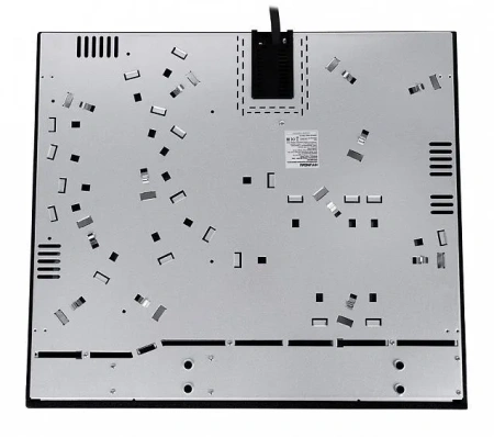 Варочная поверхность HYUNDAI HHE 6450 BG