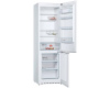 Двухкамерный холодильник Bosch KGE39XW21R
