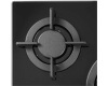 Газовая варочная поверхность LEX GVG 430 BL