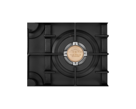 Варочная поверхность Hiberg VM 6245 B