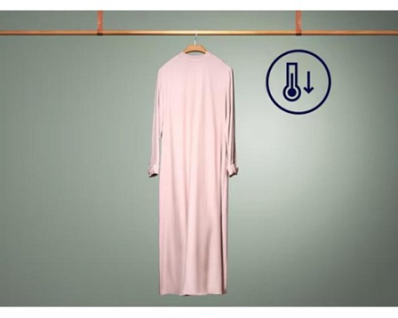 Сушильная машина Electrolux EW8HN358SP