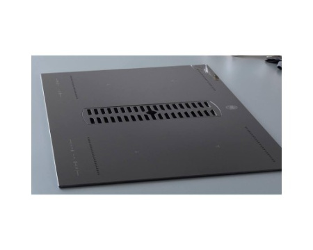 Индукционная варочная панель Bertazzoni Modern P784ICHNE черная