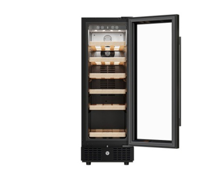 Винный шкаф Meyvel MV19BIG-KBT1
