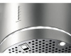 Вытяжка Falmec Design+ POLAR LIGHT 35 inox (800) CPON90.E2P1#ZZZI491F