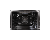 Плита газоэлектрическая NordFROST GE 6162 YR