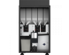 Кофемашина Jetinno JL25-IN5C с чиллером