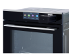 Комбинированный духовой шкаф-пароварка Graude PREMIUM BMDP 60.4 E