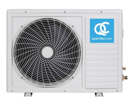 Кондиционер QUATTROCLIMA Monsone QV-M24WAE/QN-M24WAE