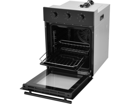 Духовой шкаф ZUGEL ZOE604B