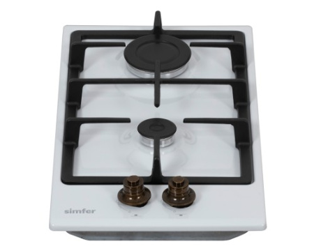 Газовая варочная панель Simfer H30V20W516