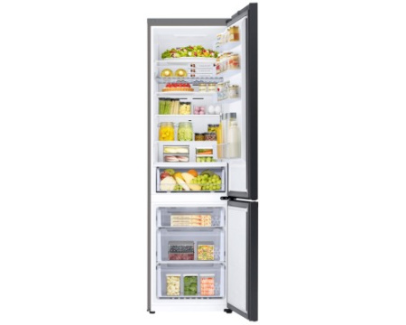 Двухкамерный холодильник Samsung RB38C6B2E22/EF