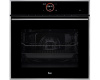 Духовой шкаф Teka IOVEN SS INOX