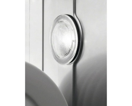 Встраиваемая посудомоечная машина Electrolux EEG69420W