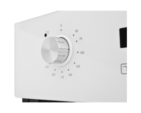 Духовой шкаф ZUGEL ZOE452W