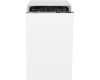 Посудомоечная машина встраиваемая Vestfrost VFDW4542