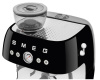 Кофемашина-эспрессо Smeg EGF03BLEU
