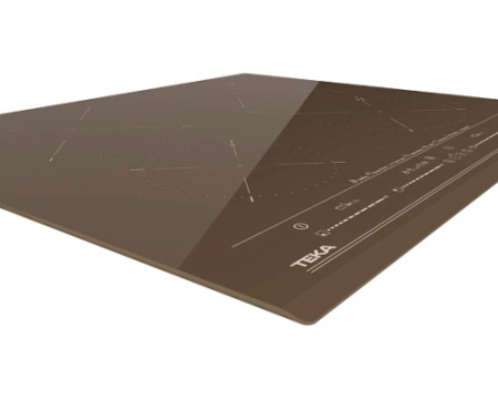 Варочная панель Teka IZC 64630 MST LONDON BRICK BROWN