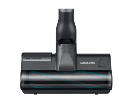 Вертикальный пылесос Samsung VS20B75ACR5