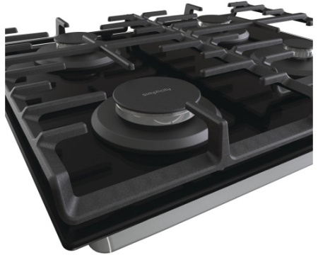 Независимая газовая варочная панель Gorenje GT642SYB