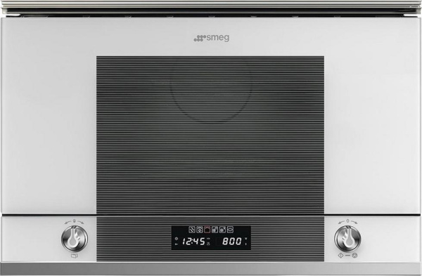 Микроволновая печь Smeg MP 122