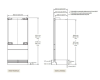 Холодильник Signature Kitchen Suite SKSFD3634P