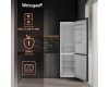 Отдельностоящий холодильник с инвертором Weissgauff WRK 2000 XBNF DC Inverter