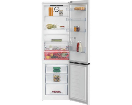 Двухкамерный холодильник Beko B3RCNK405HDW