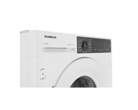 Встраиваемая стиральная машина Scandilux DX3T8400