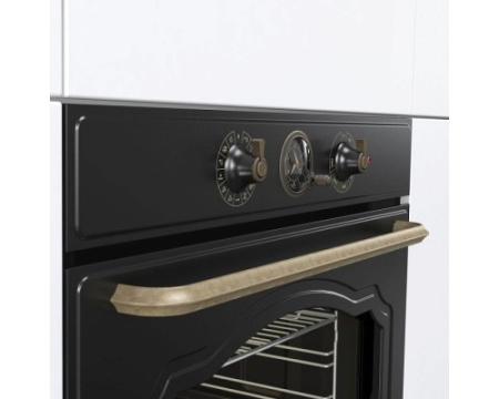 Духовой шкаф Gorenje BOS67372CLB