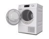 Сушильная машина Miele TEH795WP