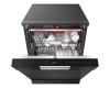 Посудомоечная машина Toshiba DW-14F6(B)-RU