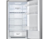 Отдельностоящий двухкамерный холодильник Gorenje NRK619FAS4