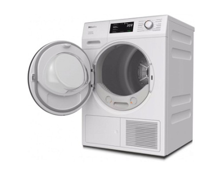 Сушильная машина Miele TEH795WP