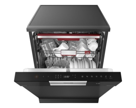 Посудомоечная машина Toshiba DW-14F6(B)-RU